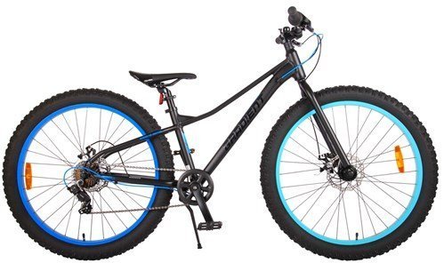 VOLARE Gradient Jongens Blauw En Zwart 33cm 2023