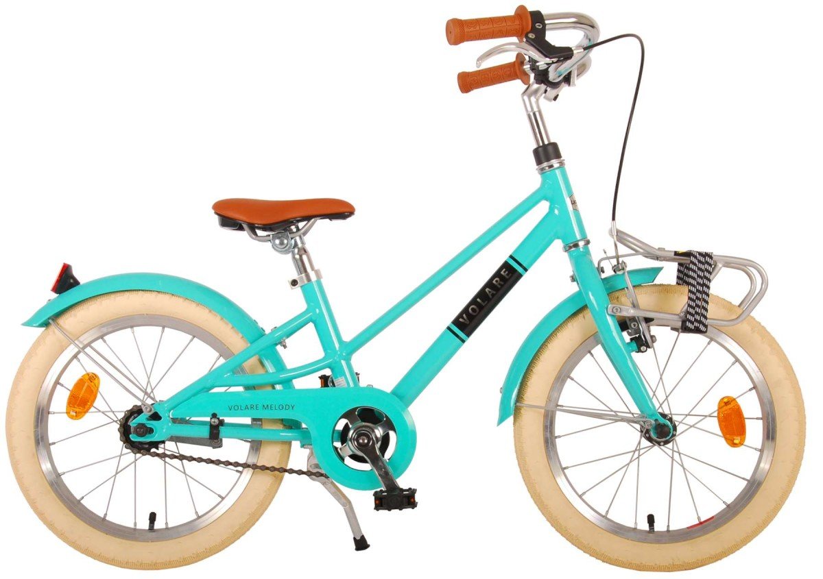 Volare Melody 16 inch, Turquoise