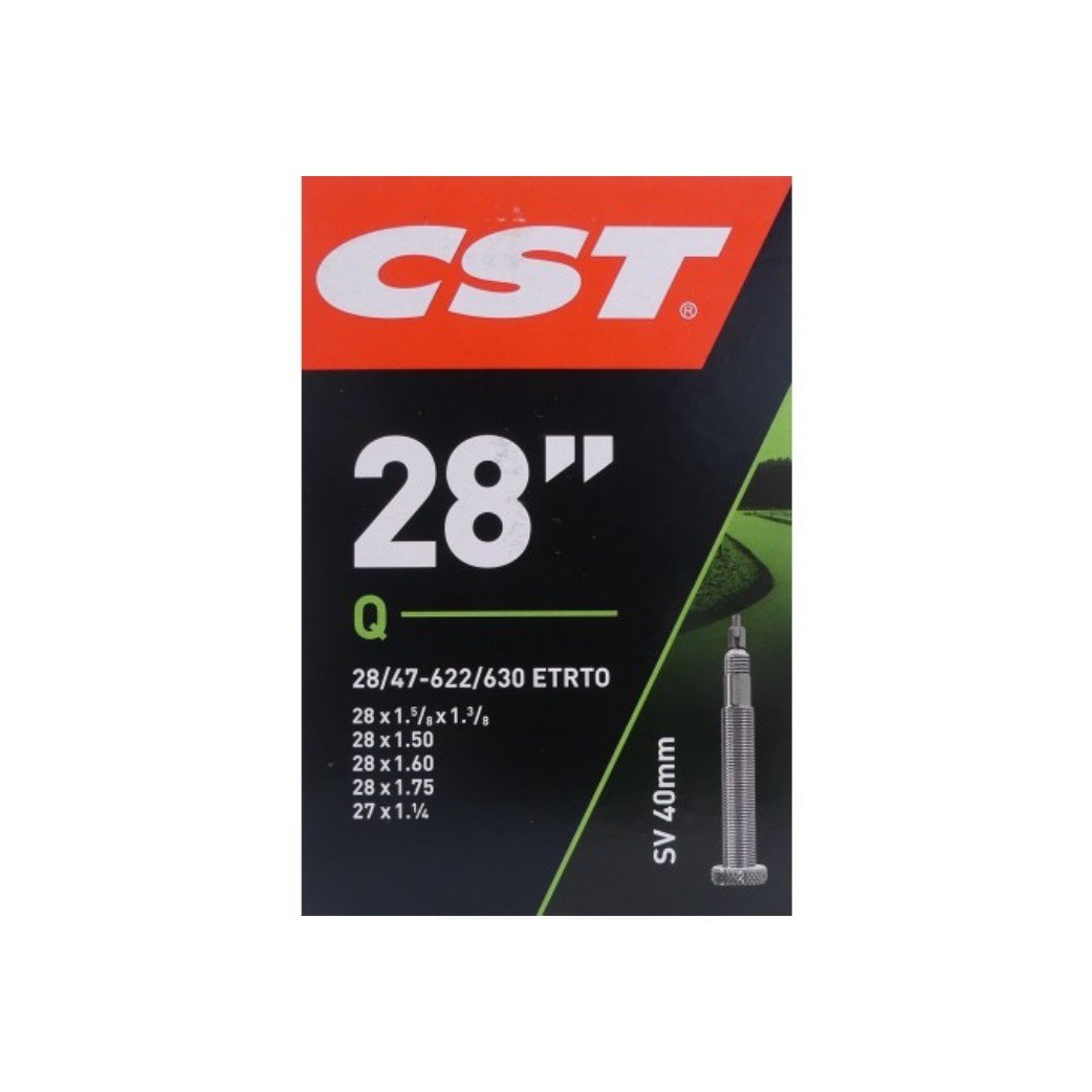 CST bnb 28 x 1 3/8 - 1.75 fv 40mm