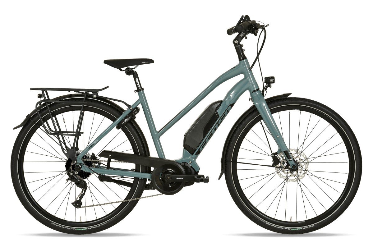 Sensa Travel Power Sport Mixed 55cm Mixed Grijs 55cm 2025