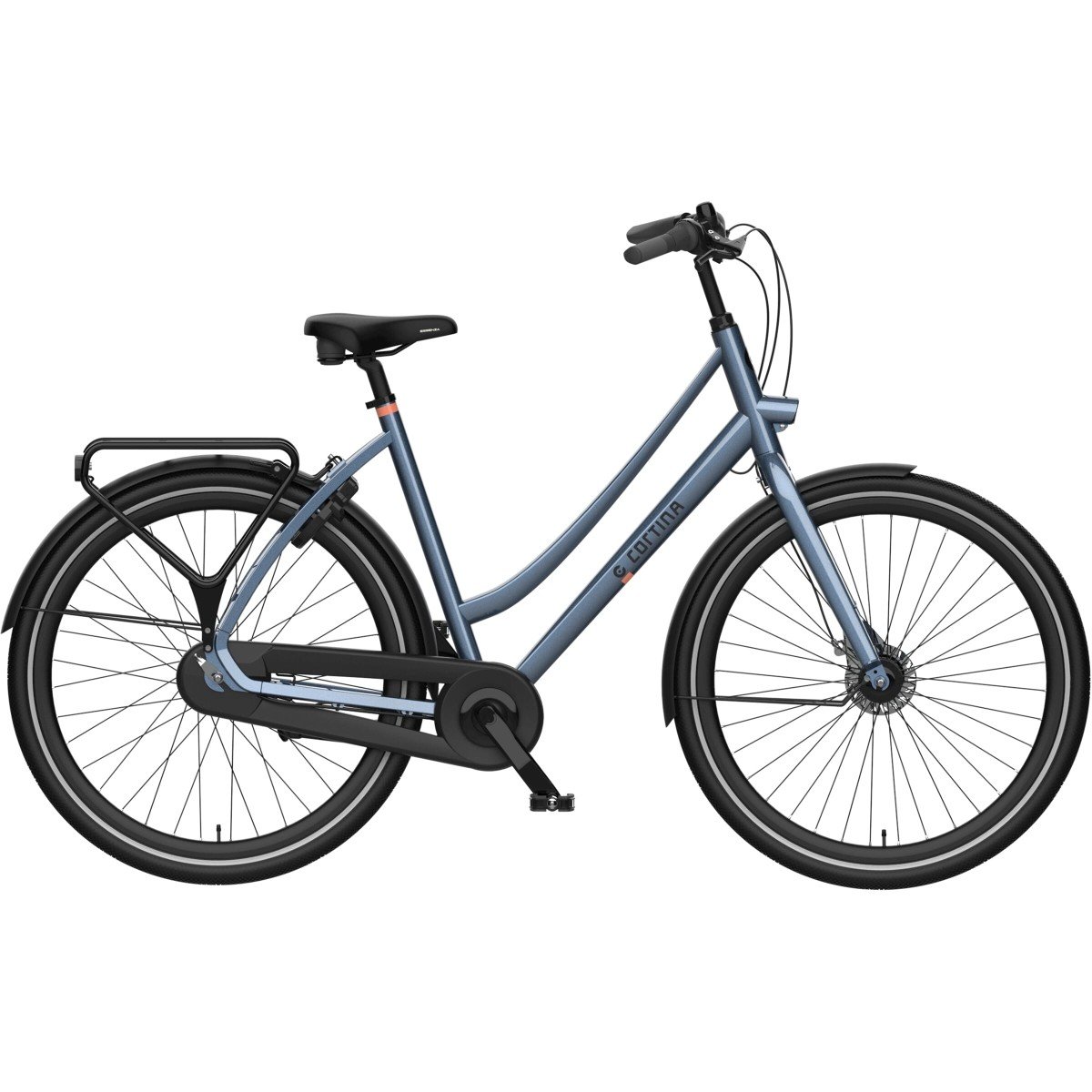 CORTINA Tide Dames Aegean Blue 53cm 2025
