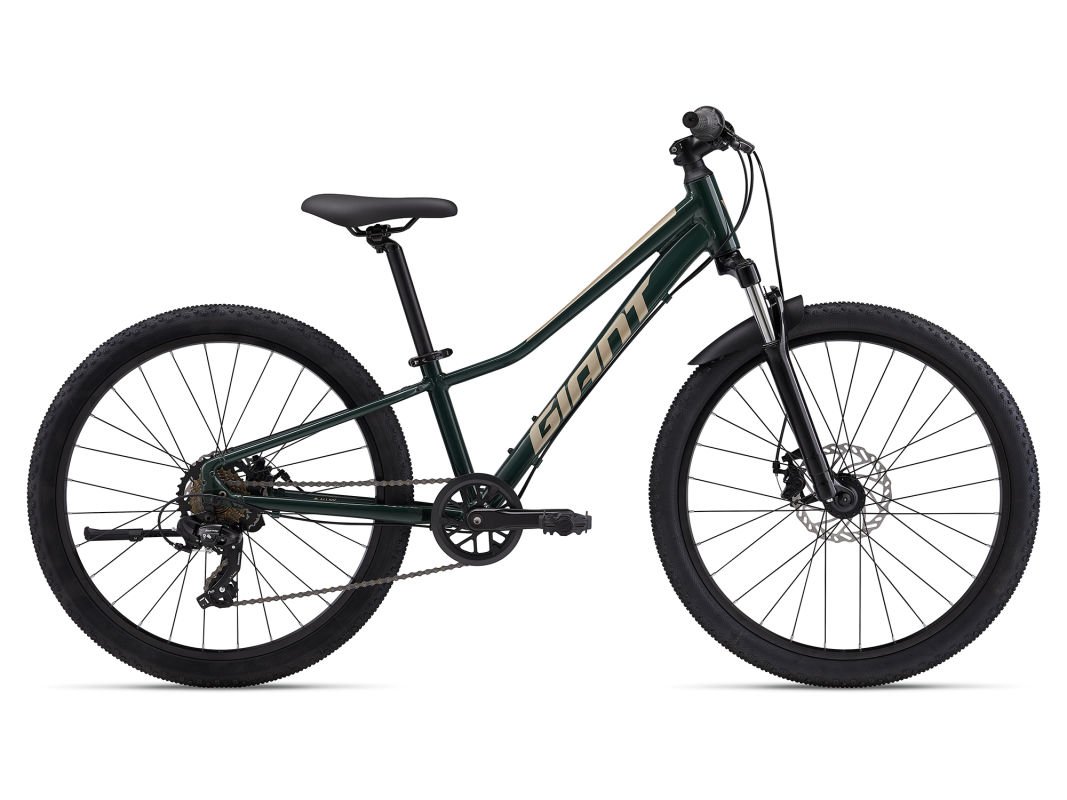 GIANT Talon 24 Trekking Green OSO OSO 2024