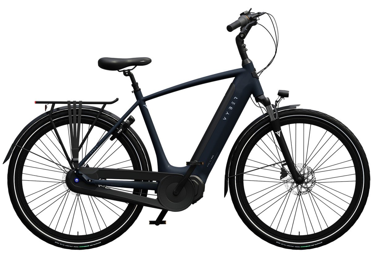 Vyber E1 PRO H57 Heren Navy Blue 57cm 2025