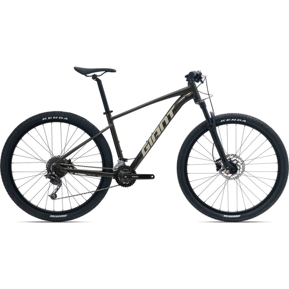 GIANT Talon 29er, Phantom Green