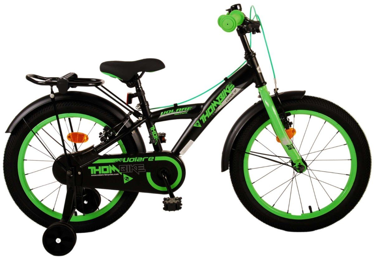 Volare Thombike, Groen