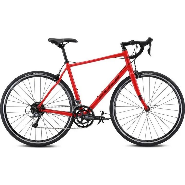 Fuji Sportif 2.3, Rood