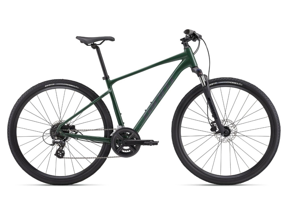 GIANT Roam Heren Hunter Green L L 2024