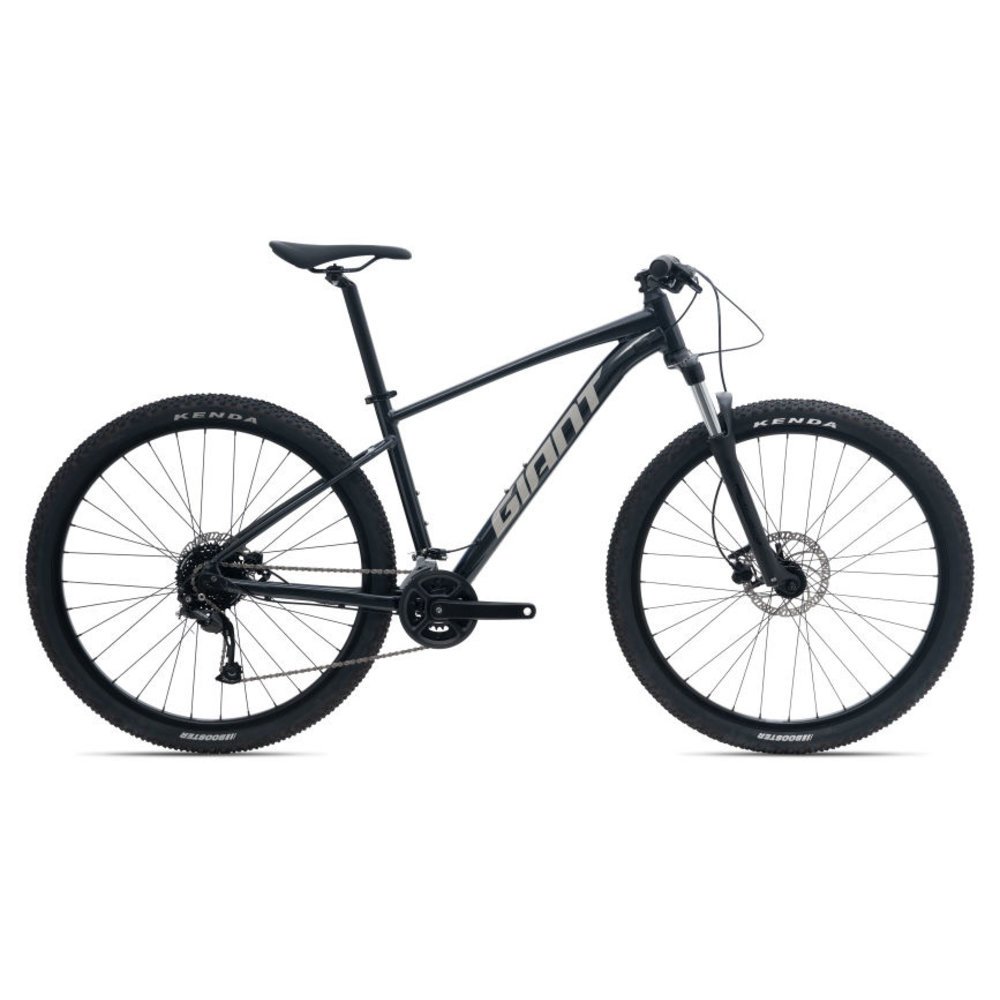 GIANT Talon 29er Heren Metallic Black L L 2022
