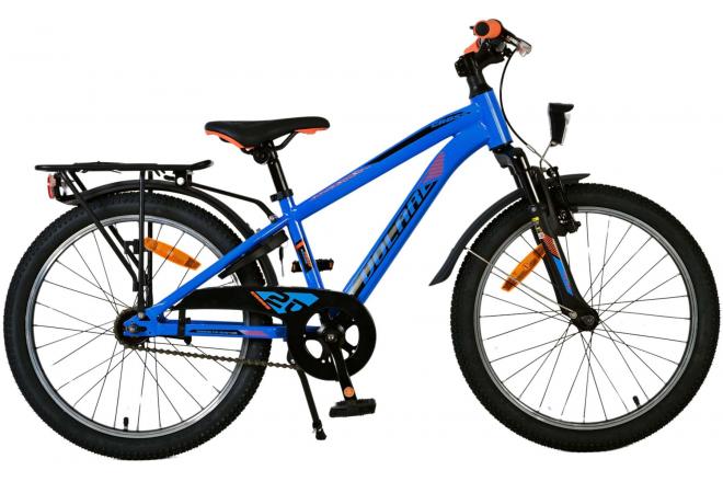 VOLARE Cross Jongens Blauw 28cm 2023
