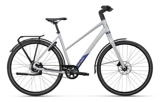 KOGA F3 8.0 RIGID MIXED Mixed Silver Matt 59cm 2026