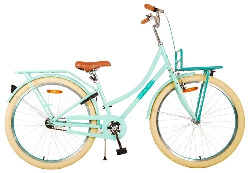 VOLARE Excellent Meisjes Groen 36cm 2023
