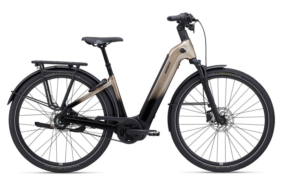GIANT AnyTour E+ Sandshell XL XL 2025