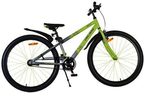 Volare Rocky Kinderfiets Jongens Groen 26 inch 2025