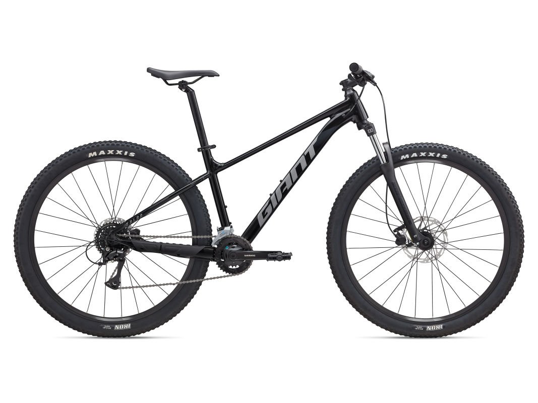 GIANT Talon 27.5 Heren Panther S S 2025