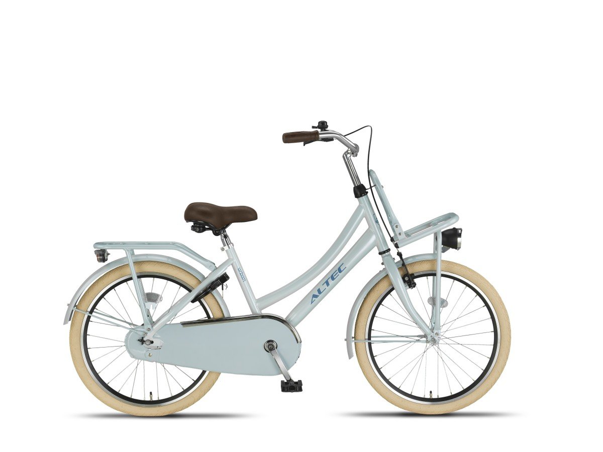 Altec Urban Meisjes Licht Blauw 37cm 2025