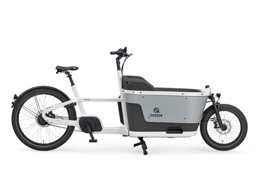 CARQON Cruise E2 Snow Leopard 48cm 2027