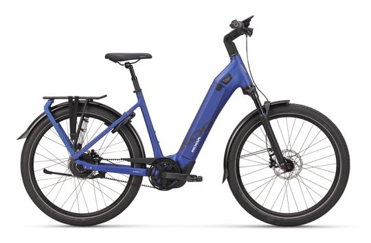 KOGA E-XITE Dames Sapphire Matte 56cm 2026