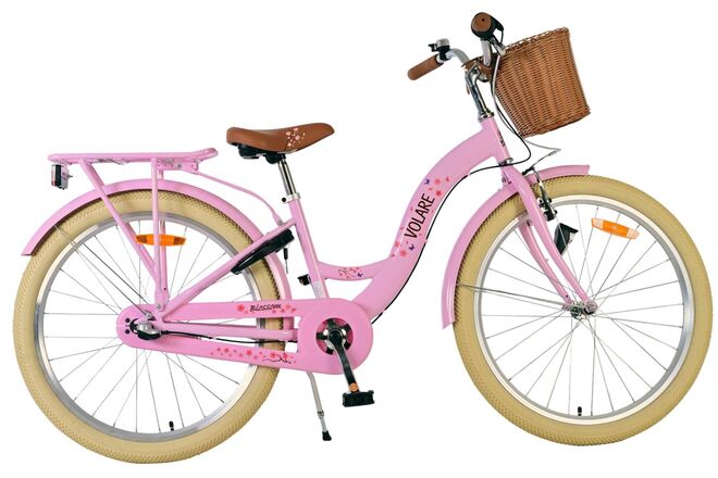VOLARE Blossom Meisjes Ink Pink 33cm 2025