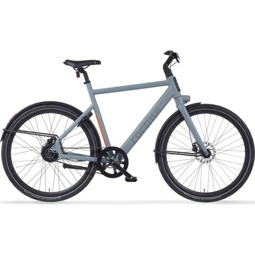 Cortina E-Lett Heren Squirrel Grey Matt 61cm 2023