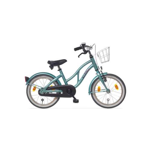 ALPINA Ocean Meisjes Soft Green Matt 26cm 2023