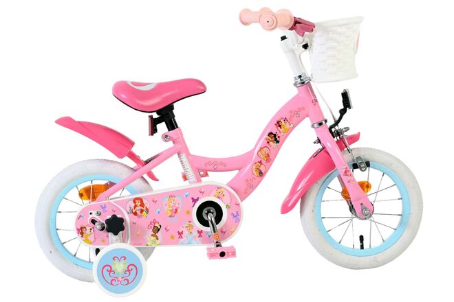VOLARE Disney Princess Meisjes Ink Pink 20cm 2025