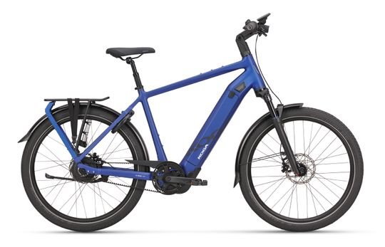 KOGA E-XITE Heren Sapphire Matte 56cm 2026