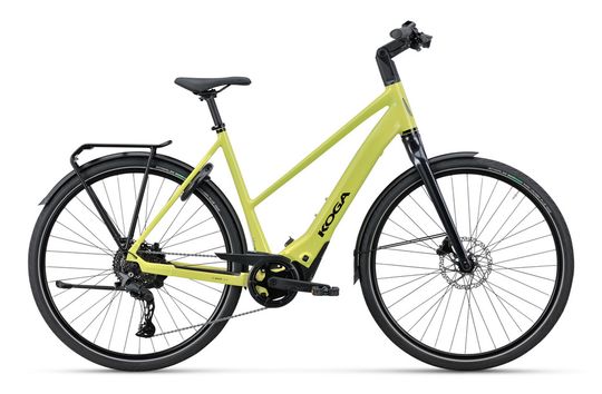 KOGA E-F3 5.0 Mixed Mixed Sun Metallic Gloss 55cm 2027