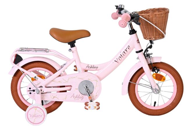 VOLARE Ashley Meisjes Ink Pink 21cm 2025