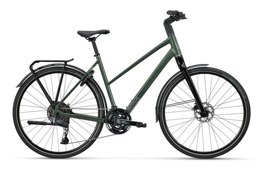 KOGA F3 7.0 CUES MIXED Mixed Green High Gloss 53cm 2026