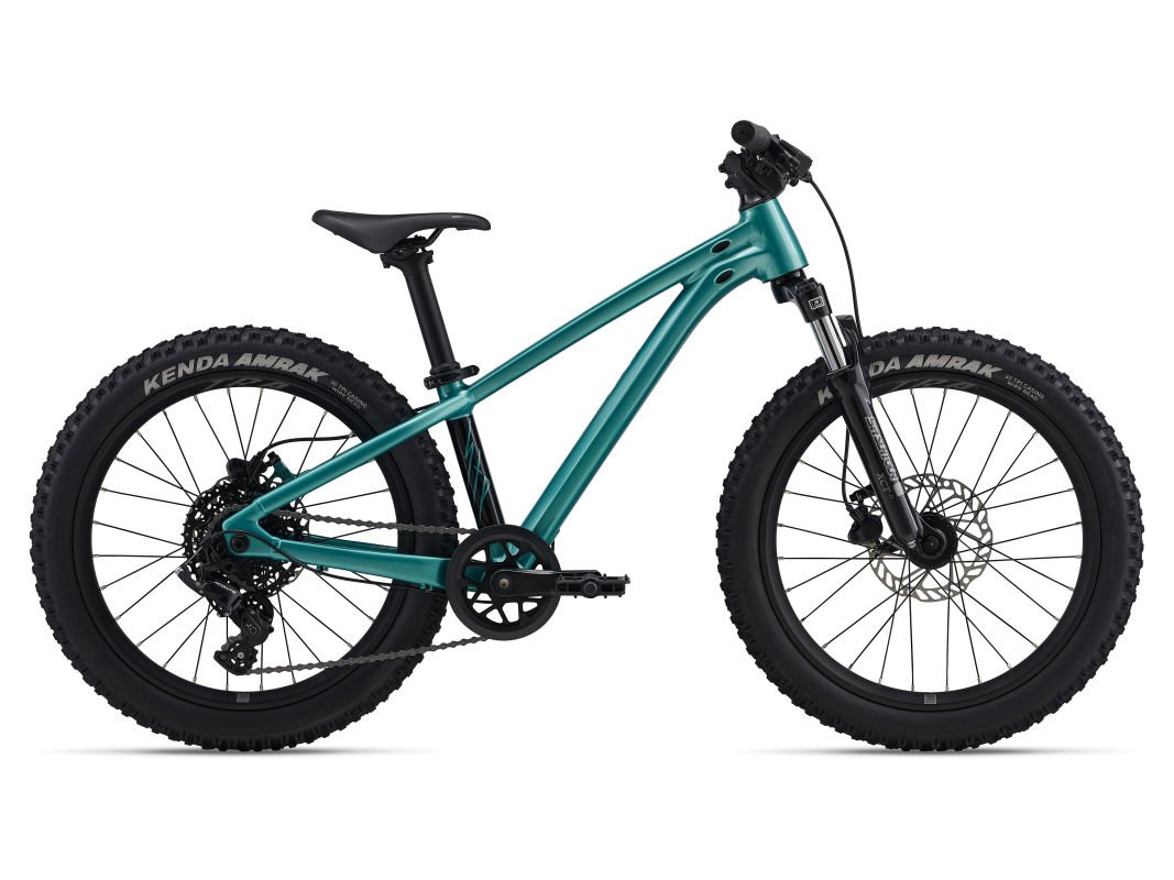 GIANT STP 20 Jongens Teal OSO OSO 2026