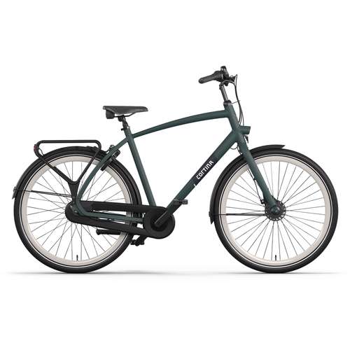 CORTINA Tide Heren Dark Juniper Green Matte 57cm 2026