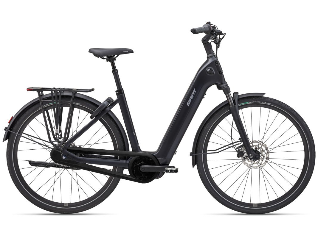 GIANT NewTour E+ Cold Night M M 2027