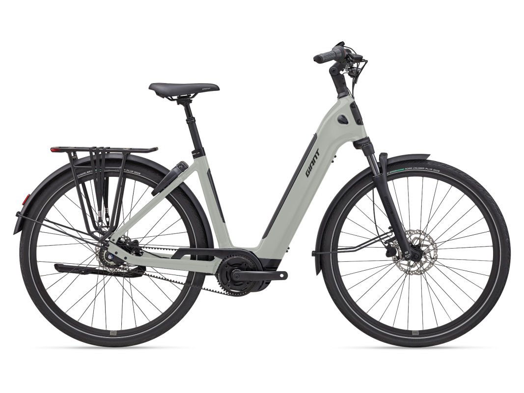 GIANT NewTour E+ Desert Sage L L 2027