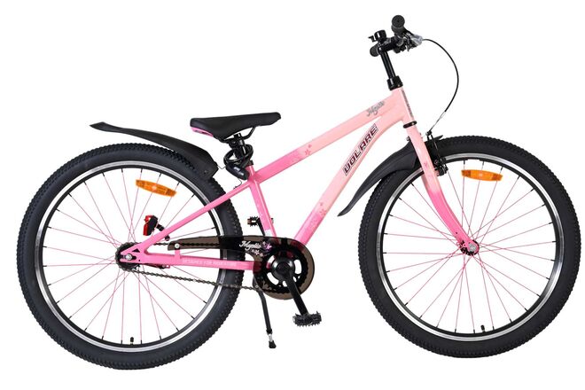 VOLARE Mystic Meisjes Ink Pink 30cm 2025