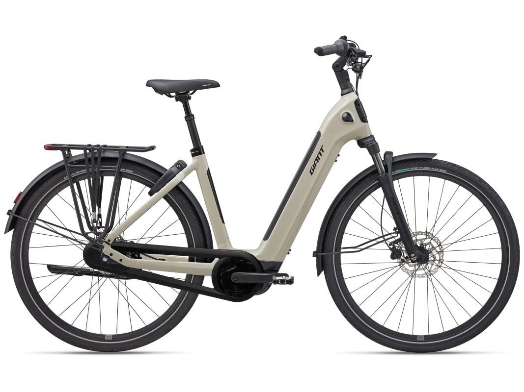 GIANT NewTour E+ Pulp Gray L L 2027