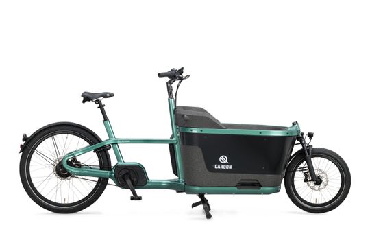 CARQON Cruise E2 Petrol 48cm 2027