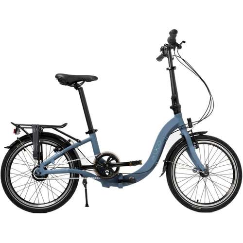 UGO Seven blauw 20cm 2025