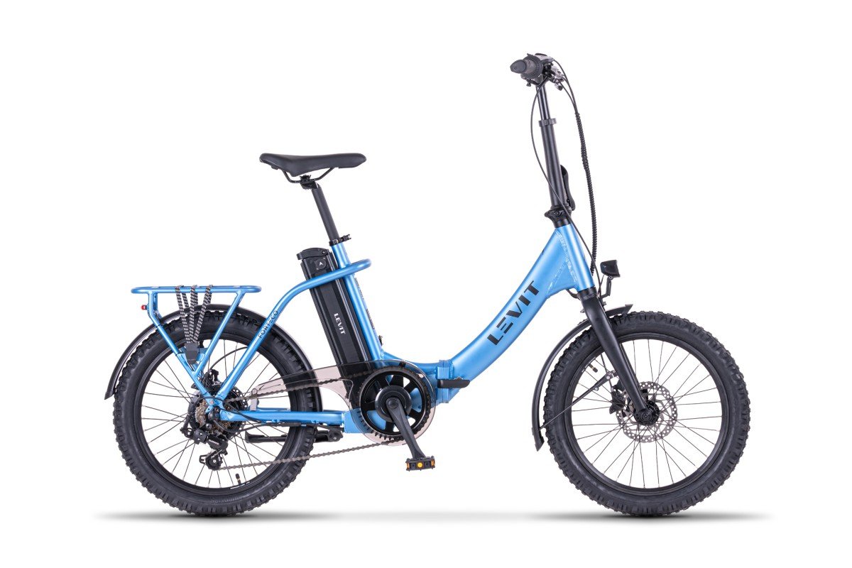 LEVIT FORTECO 3 ocean Ocean 2026