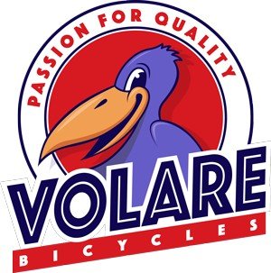 VOLARE Mtb X Groen L 2026