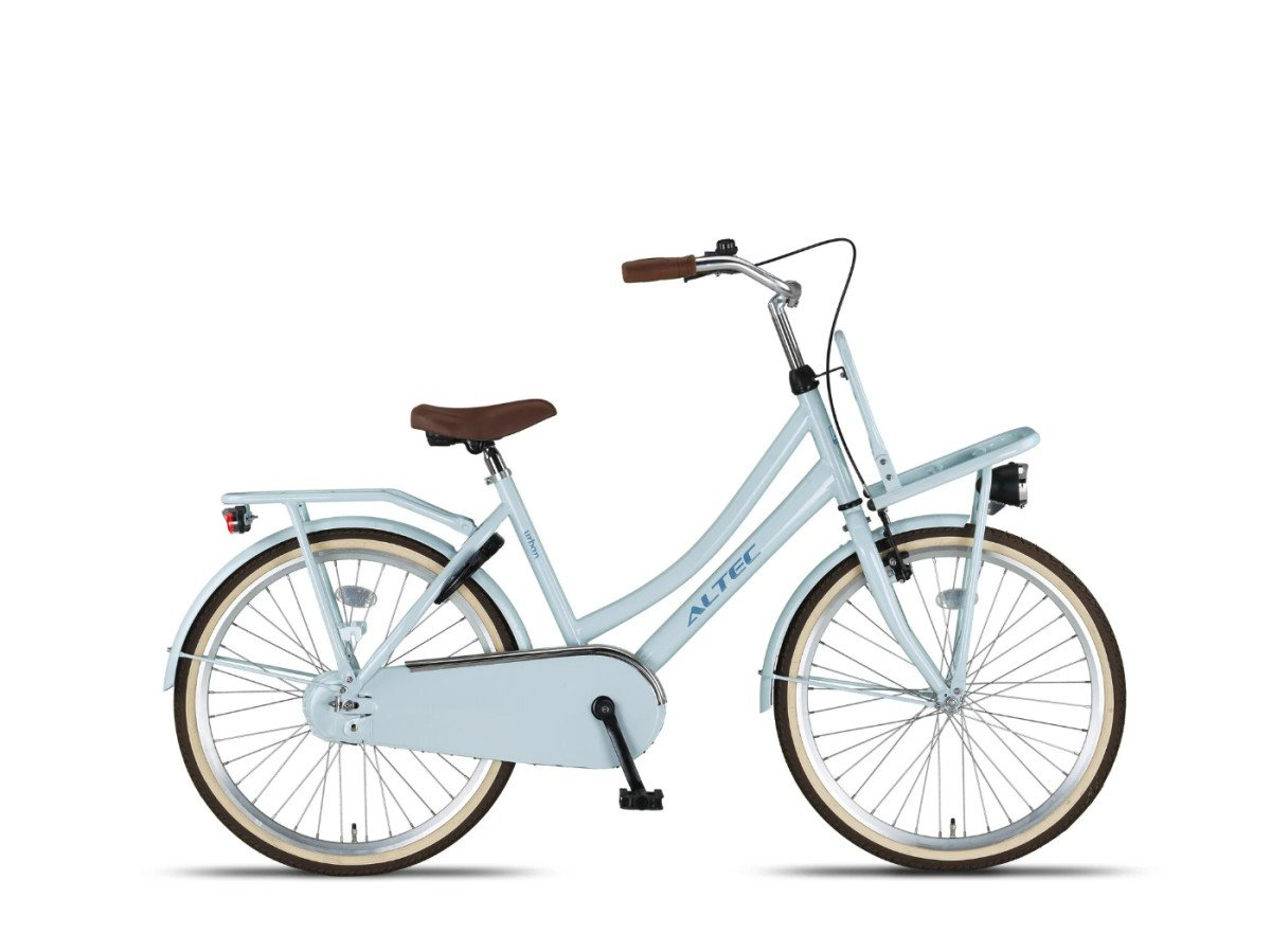 Altec Urban Meisjes Licht Blauw 37cm 2026