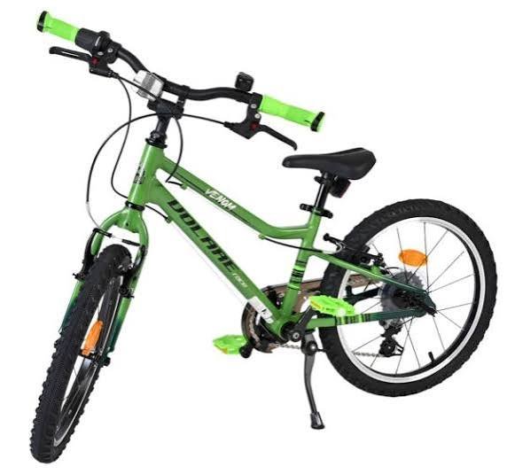VOLARE Venom Jongens Ink Green 25cm 2026
