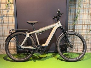 Riese & Müller Supercharger GT Vario
