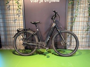 Koga Enova Automatic