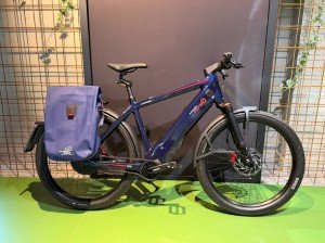 Stromer ST5 Smartshift