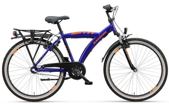 BATAVUS Snake 26