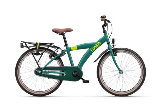 LOEKIE Booster J22