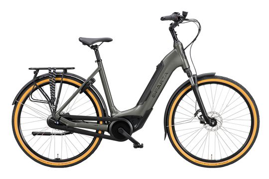 SPARTA C-Grid Energy 2026