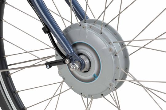 BATAVUS Entree E-go