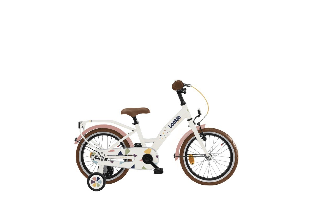 LOEKIE Superstar M12
