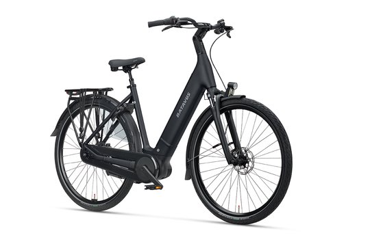 BATAVUS Finez PT 2026